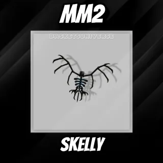 Murder Mystery 2 Skelly