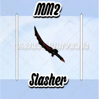 Murder Mystery 2 Slasher