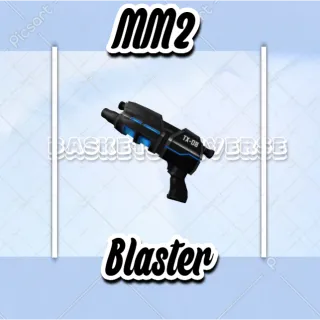 Murder Mystery 2 Blaster