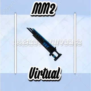 Murder Mystery 2 virtual