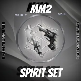 MM2 Spirit Set