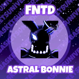 Five Nights TD Astral Bonnie