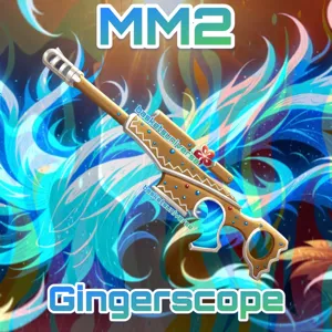 MM2 Gingerscope