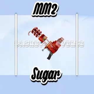 Murder Mystery 2 Sugar