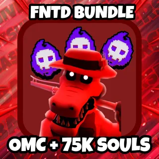 FNTD OMC BUNDLE