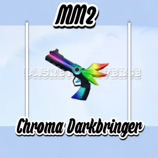 Murder Mystery 2 Chroma DarkBringer