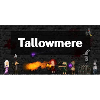 Tallowmere