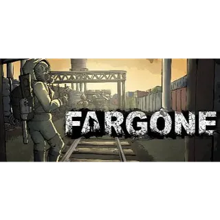 Fargone