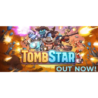 Tombstar