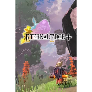 Eternal Edge+