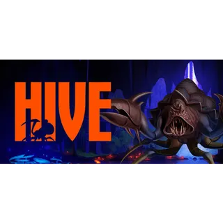 The Hive