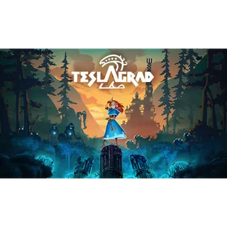 Teslagrad 2
