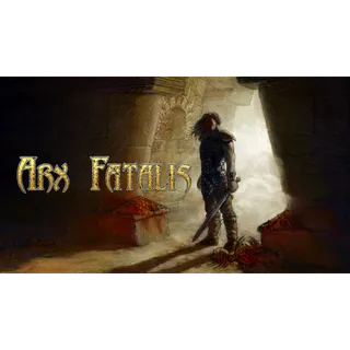 Arx Fatalis