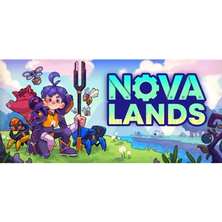 Novalands