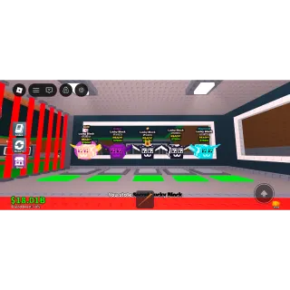 10 CHEAP 1 PACK (10) MIXED SECRET LUCKY BLOCKS WITH MUT/TRAIT