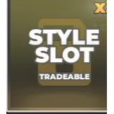 Style Slot | Untitled Boxing Game 