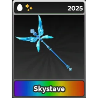 Skystave STK I Survive The Killer