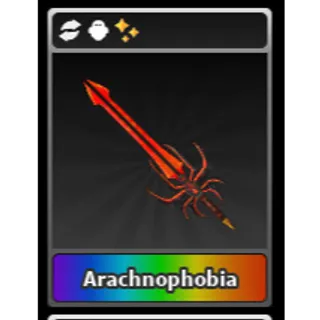 Arachnophobia | Survive The Killer