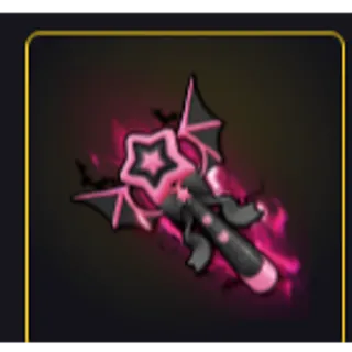 Heart Stealer Knife | Random or no FX | Murder Duels