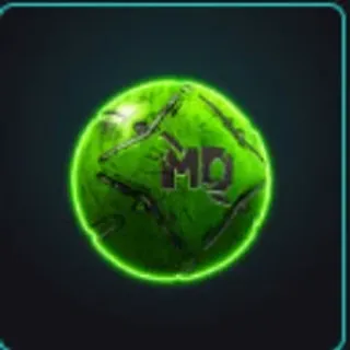 Duel Ball #100-300 | With FX | Collectible | Cheapest | Murder Duels