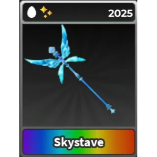 Skystave STK I Survive The Killer