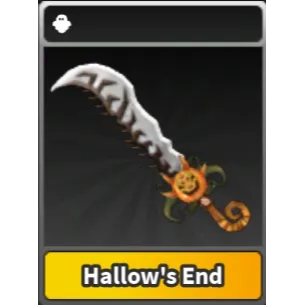 Hallows End Cheap