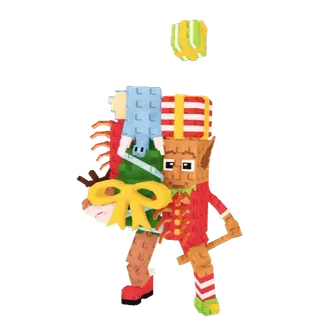 LIMITED La Jolly Grande