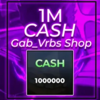 Untitled Boxing Game | 1M Cash