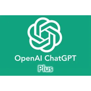 CHAT GPT PLUS 6 MONTHS - PRIVATE ACCOUNT - 6 MONTHS WARRANTY