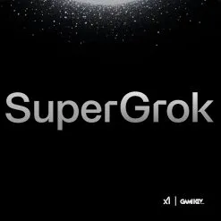 Super Grok AI 1 month - Upgrade - Personal Account 
