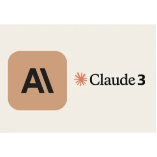 Claude AI Pro Account - 3 Months Plan