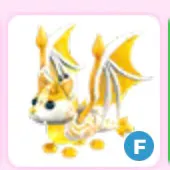 4x fg fairy bat dragon