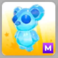 mega frostbite cub