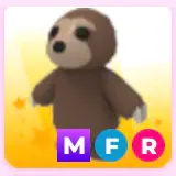 MFR sloth