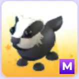 mega badger