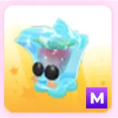 mega berry cool cube