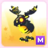 mega magma moose