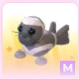 mega ribbon seal