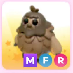 MFR Sasquatch