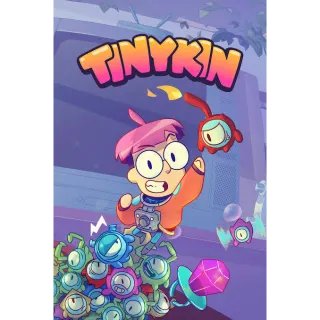 Tinykin