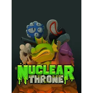Nuclear Throne
