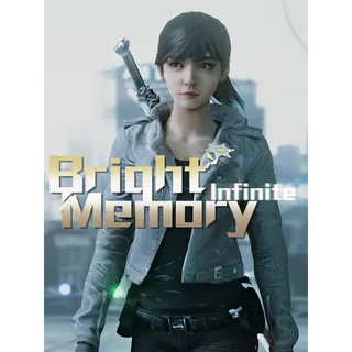 Bright Memory: Infinite