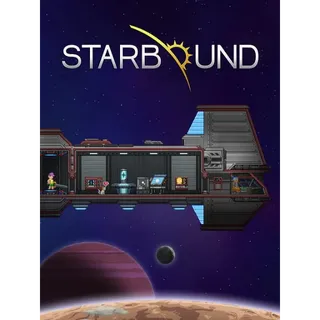 Starbound