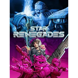 Star Renegades