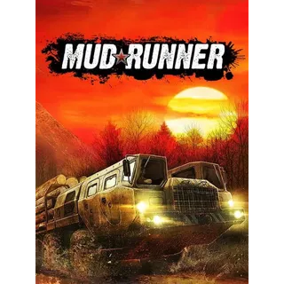 MudRunner