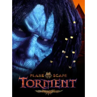 Planescape: Torment - Enhanced Edition