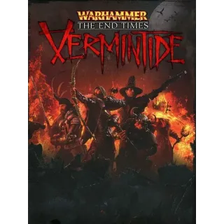 Warhammer: End Times - Vermintide
