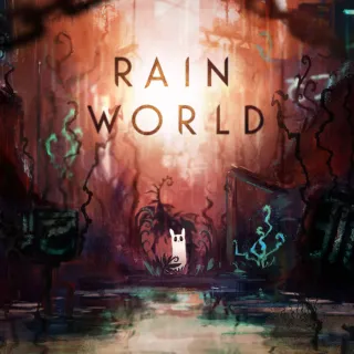 Rain World