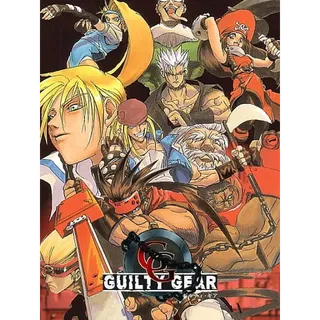 Guilty Gear