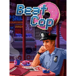 Beat Cop